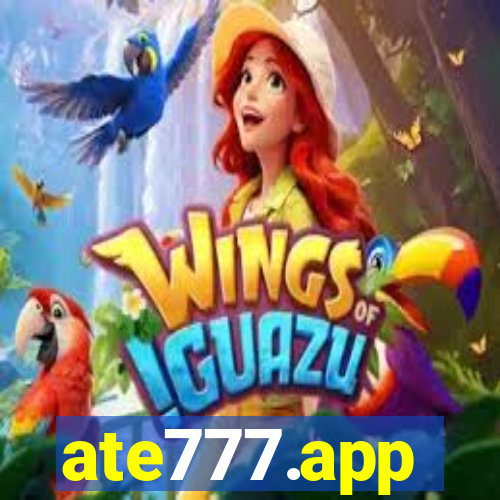 ate777.app