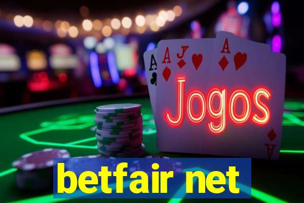 betfair net