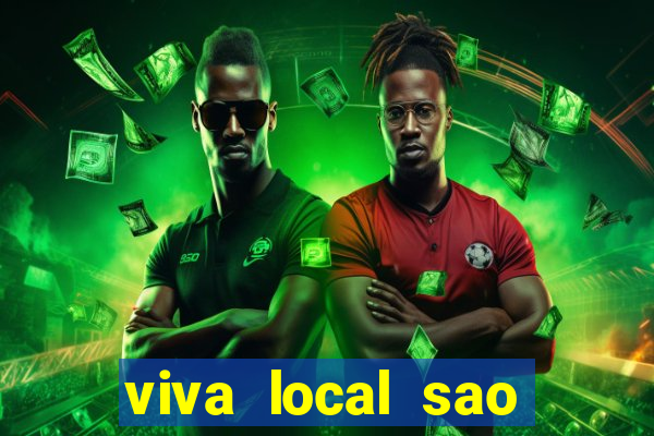 viva local sao jose sc