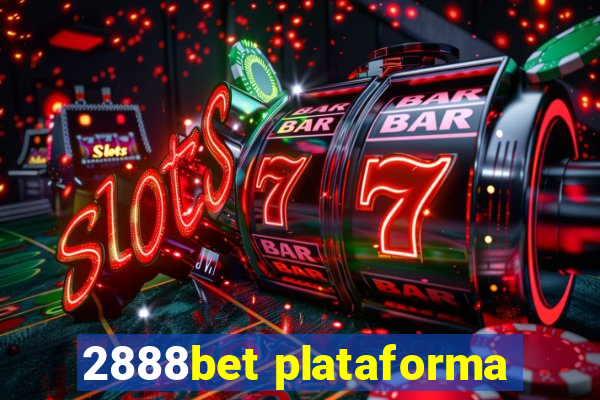 2888bet plataforma