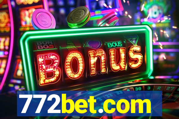 772bet.com