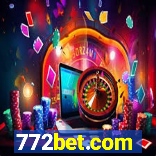 772bet.com