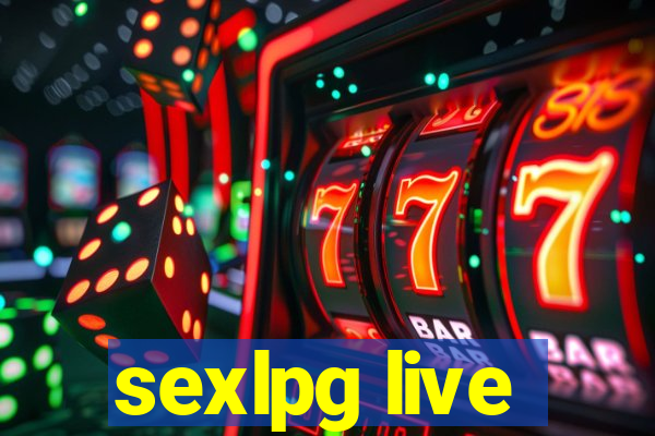 sexlpg live