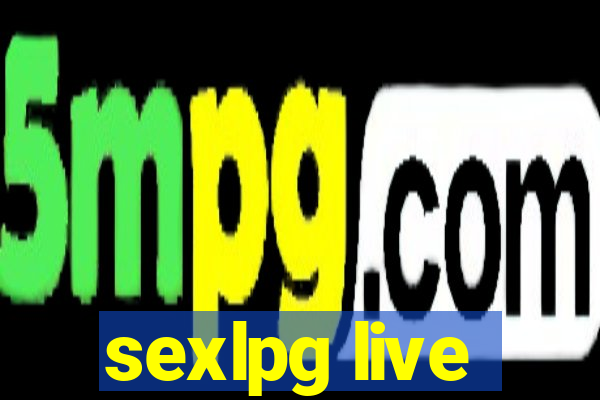 sexlpg live