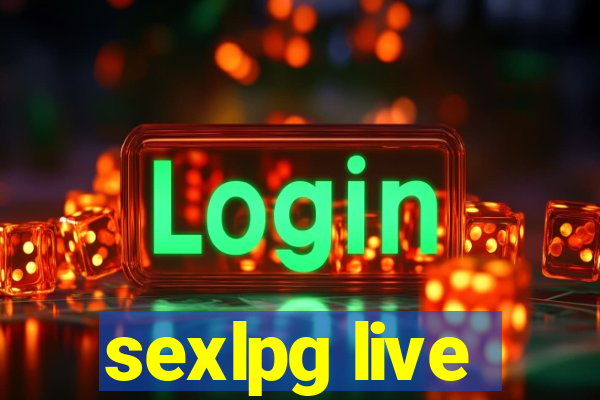 sexlpg live