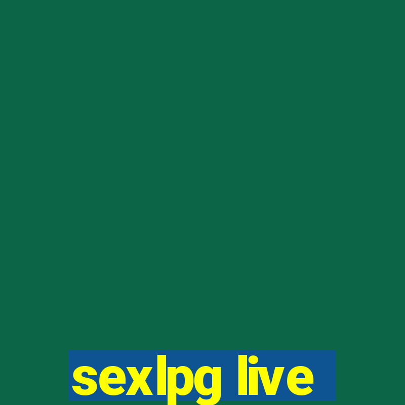 sexlpg live