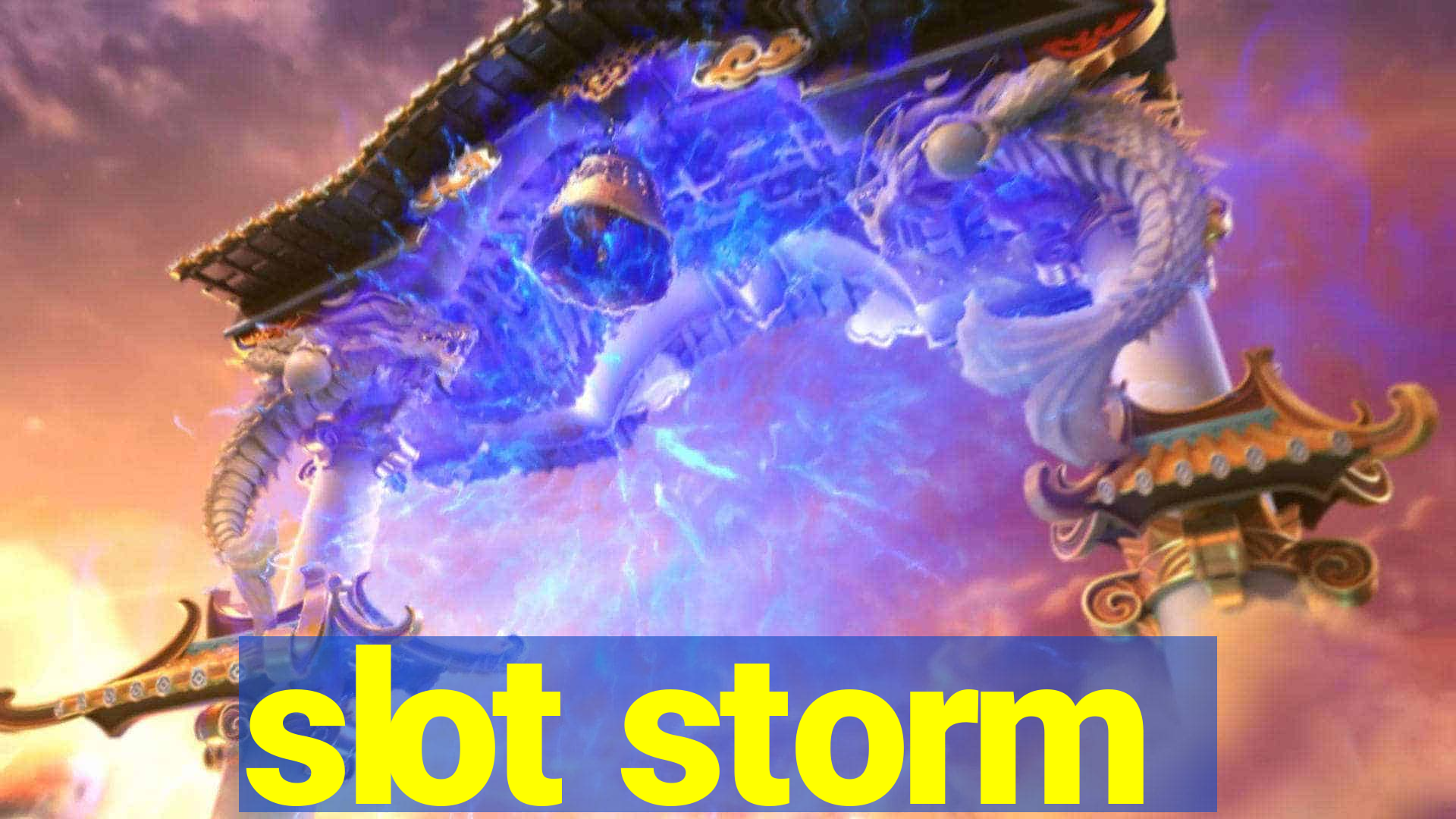 slot storm