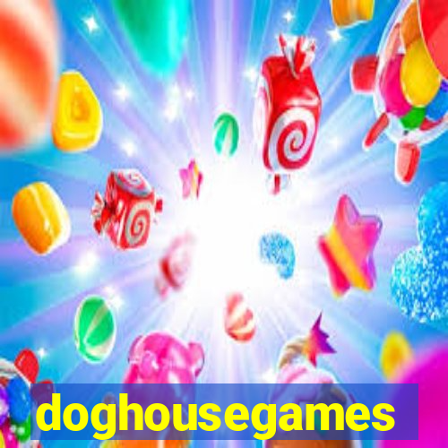 doghousegames