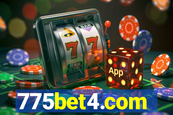 775bet4.com