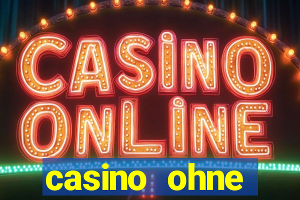 casino ohne einzahlung spielen