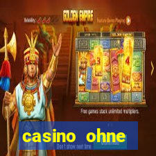 casino ohne einzahlung spielen