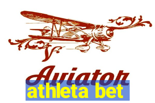 athleta bet