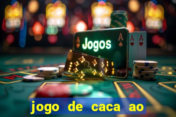 jogo de caca ao tesouro grátis