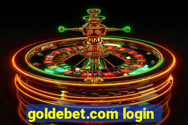 goldebet.com login