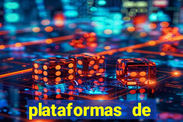 plataformas de jogos lan?adas hoje