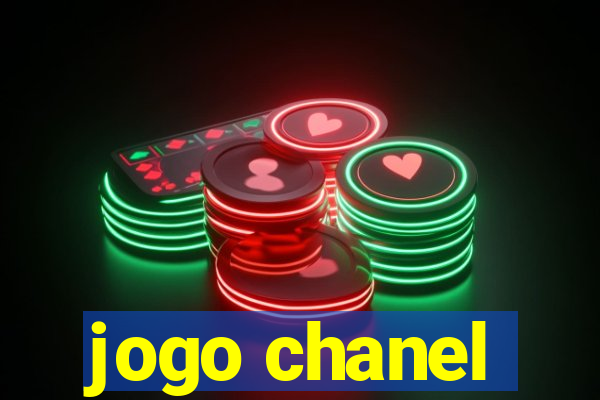 jogo chanel