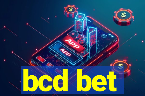 bcd bet