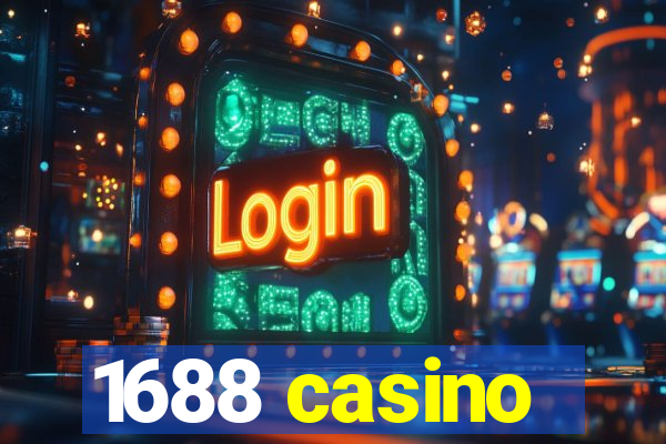 1688 casino