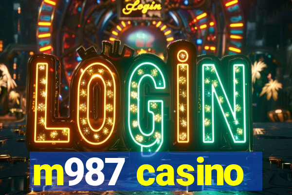 m987 casino