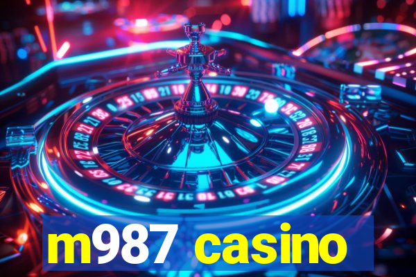 m987 casino