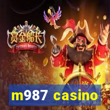 m987 casino