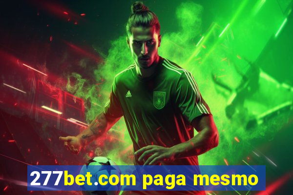 277bet.com paga mesmo