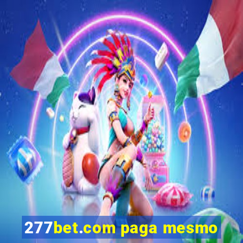 277bet.com paga mesmo