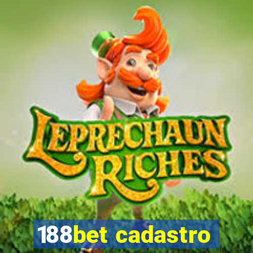 188bet cadastro