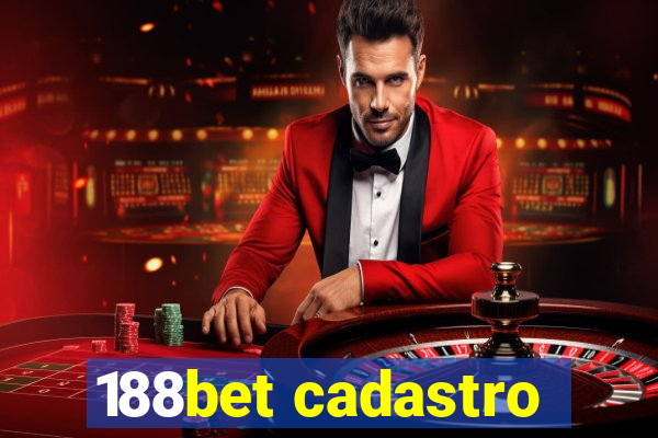 188bet cadastro