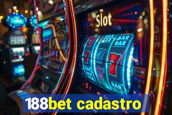 188bet cadastro