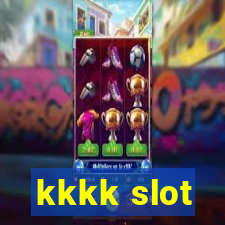 kkkk slot