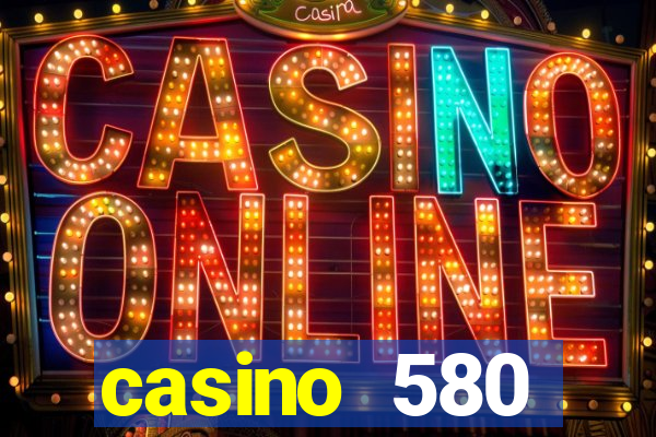 casino 580 livermore ca