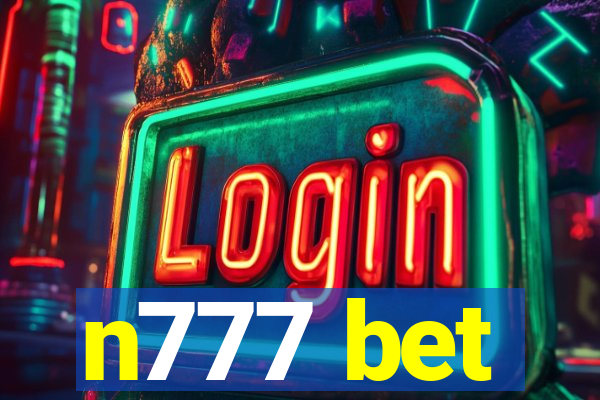 n777 bet