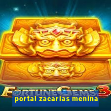 portal zacarias menina