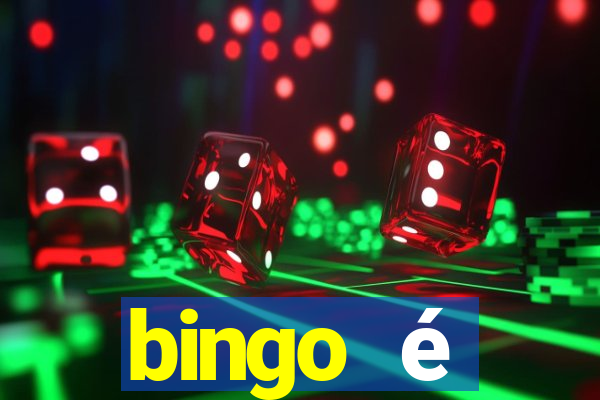 bingo é contraven??o penal