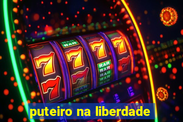 puteiro na liberdade