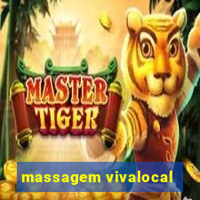 massagem vivalocal