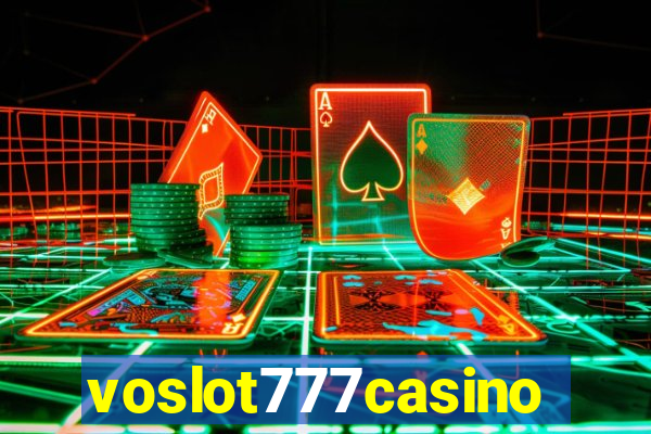 voslot777casino