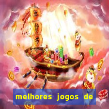 melhores jogos de hoje para apostar