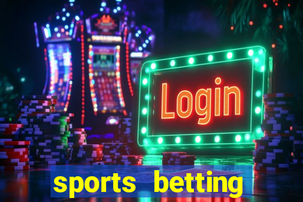 sports betting artificial intelligence