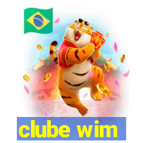 clube wim