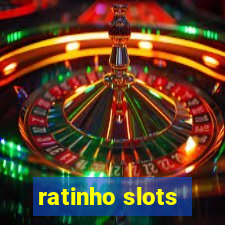 ratinho slots