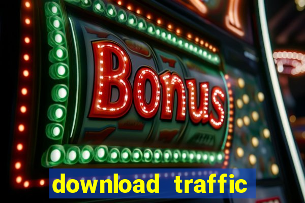 download traffic rider dinheiro infinito