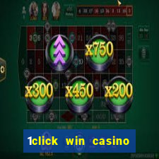 1click win casino no deposit bonus