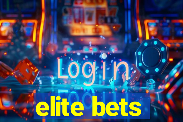 elite bets