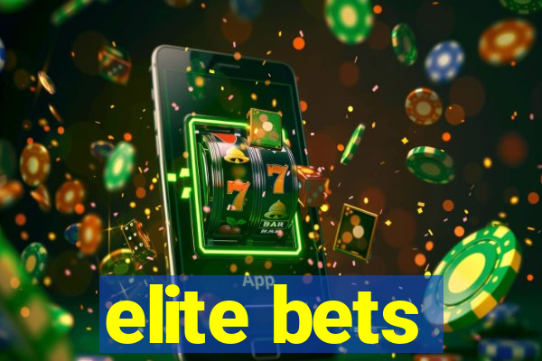 elite bets