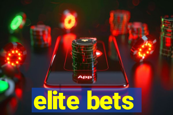 elite bets