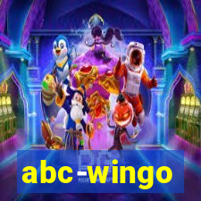 abc-wingo