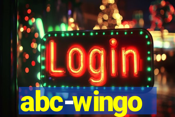 abc-wingo