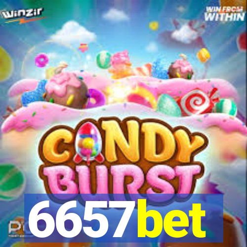 6657bet